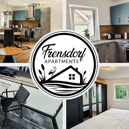 Frensdorf Apartments Διαμέρισμα *