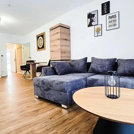 Frensdorf Apartments Διαμέρισμα
