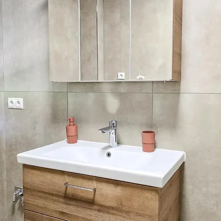 Διαμέρισμα Frensdorf Apartments Frensdorf