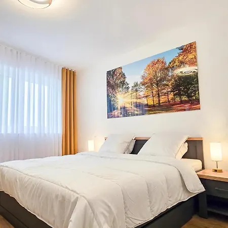 Frensdorf Apartments Frensdorf
