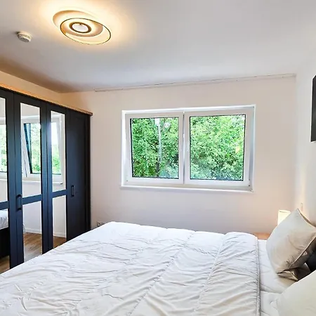 Διαμέρισμα Frensdorf Apartments Frensdorf