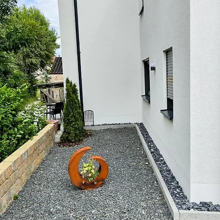 Frensdorf Apartments * Frensdorf