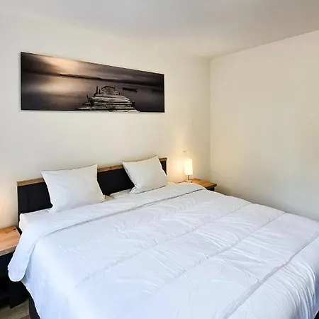 Διαμέρισμα Frensdorf Apartments Frensdorf