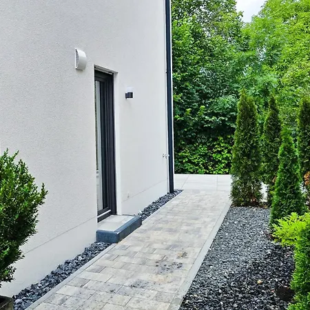 Frensdorf Apartments Lejlighed
