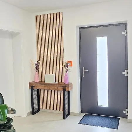Frensdorf Apartments Διαμέρισμα Frensdorf
