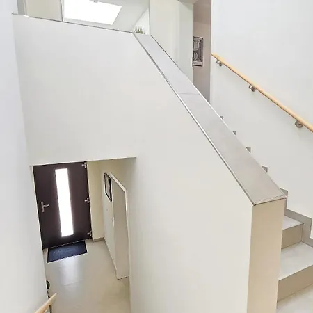 Διαμέρισμα Frensdorf Apartments Frensdorf