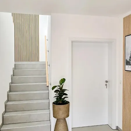 Διαμέρισμα Frensdorf Apartments *