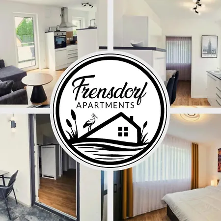 Frensdorf Apartments