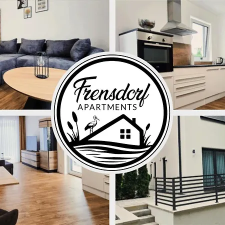 Frensdorf Apartments *